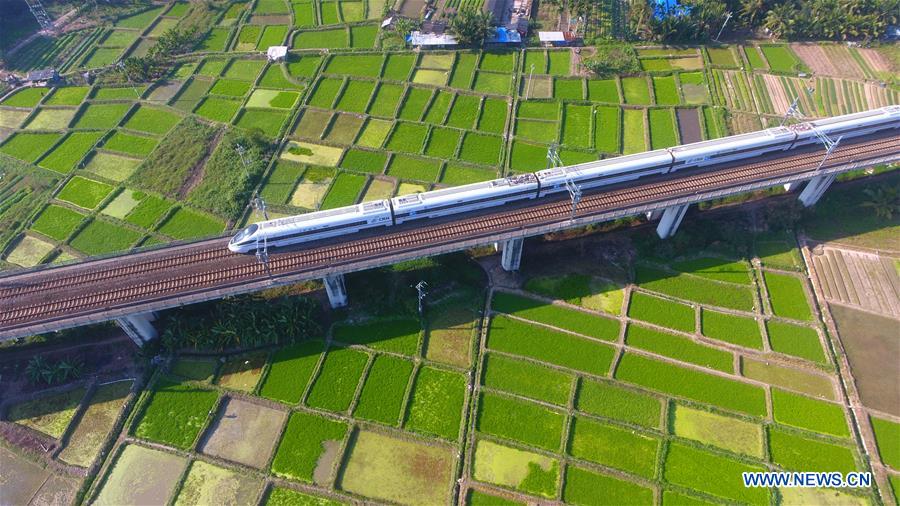 China Electric Train.jpeg