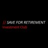Save For Retirement